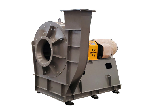 9-19、9-26型高压离心通风机